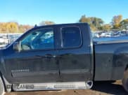 ✅ 2011 Chevrolet Silverado 1500 LTZ • VIN: 1GCRKTE38BZ132993 • Lot: 43637390. Listed on IAAI with 177,346 mi. Free auction sales archive from the USA and detailed vehicle history report at DreamBid. Image 14.