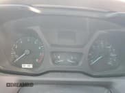 ✅ 2017 Ford Transit XL • VIN: 1FMZK1CM6HKB57601 • Lot: 88701775. Wystawiony na Copart z przebiegiem Nie podano. Bezpłatny archiwum sprzedaży aukcyjnych z USA i szczegółowy raport historii pojazdu na DreamBid. Zdjęcie 9.