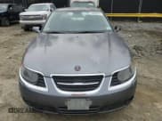 ✅ 2008 Saab 9-5 • VIN: YS3ED49G083507307 • Lot: 43920245. Listed on Copart with 174,439 mi. Free auction sales archive from the USA and detailed vehicle history report at DreamBid. Image 5.