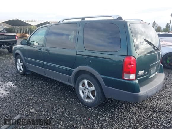 ✅ 2006 Pontiac Montana • VIN: 1GMDV33L96D181235 • Лот: 41881186. Опубликован ранее на IAAI с пробегом 194 502 миль. Бесплатный доступ к архиву аукционных продаж из США и подробный отчёт об истории автомобиля на DreamBid. Изображение 3.