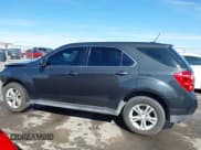 ✅ 2014 Chevrolet Equinox LS • VIN: 2GNFLEEK1E6270045 • Лот: 43495615. Опубликован ранее на IAAI с пробегом 161 298 миль. Бесплатный доступ к архиву аукционных продаж из США и подробный отчёт об истории автомобиля на DreamBid. Изображение 14.