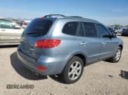 ✅ 2009 Hyundai Santa Fe Limited • VIN: 5NMSH13E59H246294 • Lot: 64470354. Listed on Copart with 91,411 mi. Free auction sales archive from the USA and detailed vehicle history report at DreamBid. Image 3.