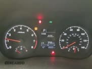 ✅ 2022 Hyundai Accent SEL • VIN: 3KPC24A67NE170288 • Лот: 86515894. Опубликован ранее на Copart с пробегом 30 022 миль. Бесплатный доступ к архиву аукционных продаж из США и подробный отчёт об истории автомобиля на DreamBid. Изображение 9.