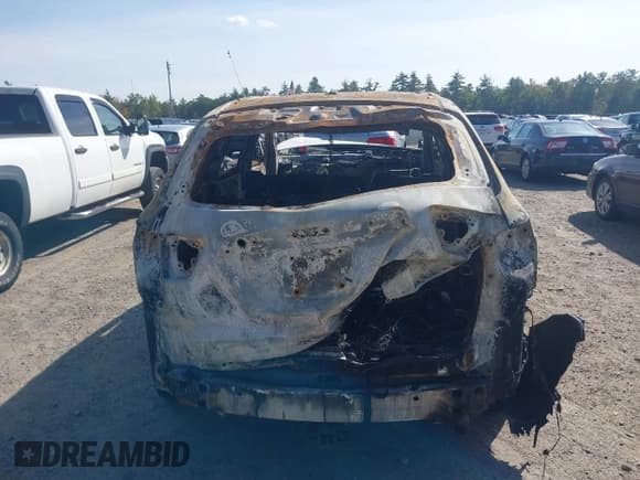 ✅ 2014 Chevrolet Traverse LT • VIN: 1GNKVGKD3EJ270710 • Lot: 43323793. Wystawiony na IAAI z przebiegiem Nie podano. Bezpłatny archiwum sprzedaży aukcyjnych z USA i szczegółowy raport historii pojazdu na DreamBid. Zdjęcie 12.