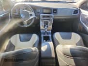 ✅ 2016 Volvo V60 T5 • VIN: YV4612HK0G1014183 • Лот: 91022835. Опубликован ранее на Copart с пробегом Не указан. Бесплатный доступ к архиву аукционных продаж из США и подробный отчёт об истории автомобиля на DreamBid. Изображение 8.