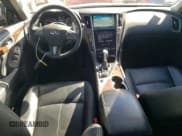 ✅ 2014 Infiniti Q50 Hybrid Premium • VIN: JN1AV7ARXEM700848 • Lot: 76121684. Wystawiony na Copart z przebiegiem 94 187 mil. Bezpłatny archiwum sprzedaży aukcyjnych z USA i szczegółowy raport historii pojazdu na DreamBid. Zdjęcie 8.