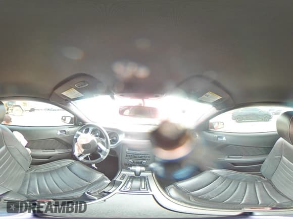 ✅ 2012 Ford Mustang GT Premium • VIN: 1ZVBP8CF4C5249330 • Lot: 85550595. Listed on Copart with 120,474 mi. Free auction sales archive from the USA and detailed vehicle history report at DreamBid. Image 14.