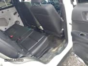 ✅ 2017 Ford Police Interceptor Utility • VIN: 1FM5K8AR4HGB55306 • Lot: 43866138. Wystawiony na IAAI z przebiegiem 114 000 mil. Bezpłatny archiwum sprzedaży aukcyjnych z USA i szczegółowy raport historii pojazdu na DreamBid. Zdjęcie 8.