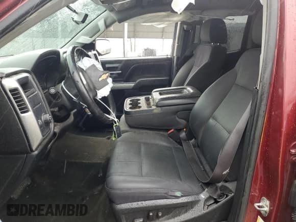 ✅ 2015 Chevrolet Silverado 1500 LT • VIN: 1GCRCREC5FZ150793 • Лот: 49460575. Опубликован ранее на Copart с пробегом 109 080 миль. Бесплатный доступ к архиву аукционных продаж из США и подробный отчёт об истории автомобиля на DreamBid. Изображение 7.