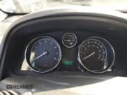 ✅ 2013 Chevrolet Captiva Sport LS • VIN: 3GNFL2EK5DS511734 • Lot: 53204425. Wystawiony na Copart z przebiegiem 97 930 mil. Bezpłatny archiwum sprzedaży aukcyjnych z USA i szczegółowy raport historii pojazdu na DreamBid. Zdjęcie 9.