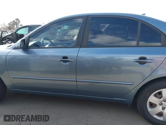 ✅ 2010 Hyundai Sonata GLS • VIN: 5NPET4ACXAH577488 • Lot: 43442793. Listed on IAAI with 171,466 mi. Free auction sales archive from the USA and detailed vehicle history report at DreamBid. Image 14.