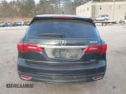 ✅ 2015 Acura MDX • VIN: 5FRYD4H23FB022698 • Lot: 41250662. Listed on IAAI with 155,377 mi. Free auction sales archive from the USA and detailed vehicle history report at DreamBid. Image 16.