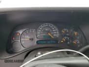 ✅ 2005 Chevrolet Silverado 1500 LS • VIN: 1GCEC19TX5Z124537 • Лот: 90046245. Опубликован ранее на Copart с пробегом 130 755 миль. Бесплатный доступ к архиву аукционных продаж из США и подробный отчёт об истории автомобиля на DreamBid. Изображение 9.