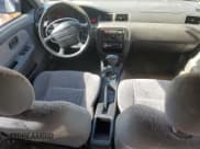 ✅ 1998 Nissan Sentra XE • VIN: 1N4AB41D9WC711992 • Lot: 84514354. Listed on Copart with 90,840 mi. Free auction sales archive from the USA and detailed vehicle history report at DreamBid. Image 8.