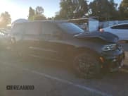 ✅ 2022 Dodge Durango SXT • VIN: 1C4RDHAG5NC173217 • Lot: 87100105. Wystawiony na Copart z przebiegiem 42 136 mil. Bezpłatny archiwum sprzedaży aukcyjnych z USA i szczegółowy raport historii pojazdu na DreamBid. Zdjęcie 4.