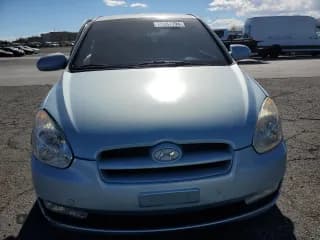 ✅ 2009 Hyundai Accent Auto SE • VIN: KMHCN36C69U128939 • Лот: 76061794. Опубликован ранее на Copart с пробегом 85 695 миль. Бесплатный доступ к архиву аукционных продаж из США и подробный отчёт об истории автомобиля на DreamBid. Изображение 5.