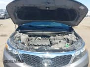 ✅ 2011 Kia Sorento LX • VIN: 5XYKT3A15BG107454 • Lot: 43462947. Wystawiony na IAAI z przebiegiem 115 530 mil. Bezpłatny archiwum sprzedaży aukcyjnych z USA i szczegółowy raport historii pojazdu na DreamBid. Zdjęcie 10.