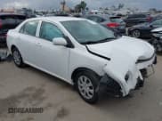 ✅ 2010 Toyota Corolla LE • VIN: 2T1BU4EE1AC506856 • Лот: 43722223. Опубликован ранее на IAAI с пробегом 56 830 миль. Бесплатный доступ к архиву аукционных продаж из США и подробный отчёт об истории автомобиля на DreamBid. Изображение 1.