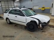 ✅ 1999 Suzuki Esteem GL • VIN: JS2GB41W9X5160612 • Лот: 85110204. Опубликован ранее на Copart с пробегом 340 881 миль. Бесплатный доступ к архиву аукционных продаж из США и подробный отчёт об истории автомобиля на DreamBid. Изображение 4.