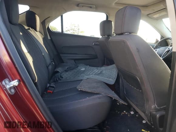 ✅ 2016 Chevrolet Equinox LT • VIN: 2GNALCEK8G6133296 • Лот: 84542485. Опубликован ранее на Copart с пробегом Не указан. Бесплатный доступ к архиву аукционных продаж из США и подробный отчёт об истории автомобиля на DreamBid. Изображение 10.