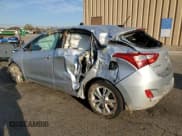 ✅ 2014 Hyundai Elantra • VIN: KMHD35LH8EU209828 • Lot: 90997145. Listed on Copart with Not provided. Free auction sales archive from the USA and detailed vehicle history report at DreamBid. Image 2.