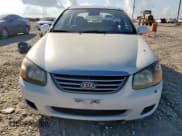 ✅ 2009 Kia Spectra EX • VIN: KNAFE221095654801 • Лот: 85313075. Опубликован ранее на Copart с пробегом 160 427 миль. Бесплатный доступ к архиву аукционных продаж из США и подробный отчёт об истории автомобиля на DreamBid. Изображение 5.