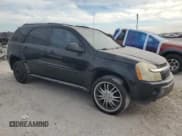 ✅ 2005 Chevrolet Equinox LT • VIN: 2CNDL63F256167238 • Лот: 83572284. Опубликован ранее на Copart с пробегом 192 446 миль. Бесплатный доступ к архиву аукционных продаж из США и подробный отчёт об истории автомобиля на DreamBid. Изображение 4.