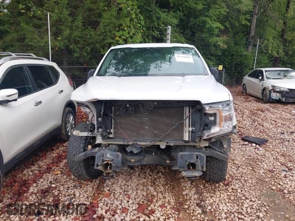 ✅ 2020 Ford F-150 XL • VIN: 1FTFW1E57LFB69730 • Лот: 42721684. Опубликован ранее на IAAI с пробегом 89 630 миль. Бесплатный доступ к архиву аукционных продаж из США и подробный отчёт об истории автомобиля на DreamBid. Изображение 13.