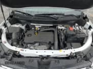 ✅ 2025 Chevrolet Equinox AWD LT • VIN: 3GNAXPEG6SL268255 • Lot: 61760705. Wystawiony na Copart z przebiegiem 3 173 mil. Bezpłatny archiwum sprzedaży aukcyjnych z USA i szczegółowy raport historii pojazdu na DreamBid. Zdjęcie 12.