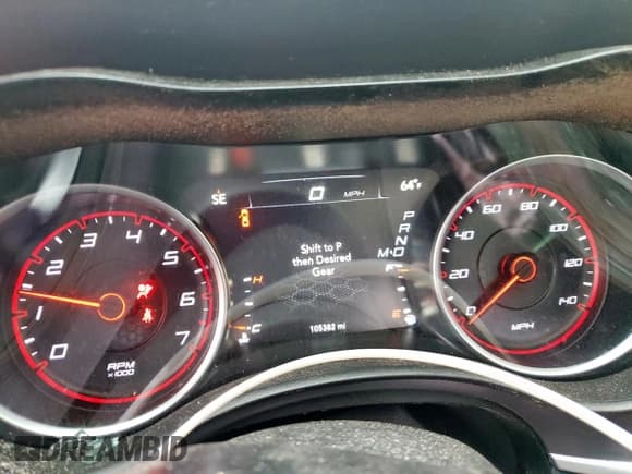 ✅ 2019 Dodge Charger GT • VIN: 2C3CDXHGXKH571834 • Lot: 89452235. Wystawiony na Copart z przebiegiem 105 382 mil. Bezpłatny archiwum sprzedaży aukcyjnych z USA i szczegółowy raport historii pojazdu na DreamBid. Zdjęcie 9.