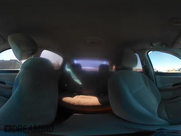 ✅ 2015 Chevrolet Impala LS • VIN: 2G1WA5E3XF1141168 • Lot: 41687066. Listed on IAAI with 210,413 mi. Free auction sales archive from the USA and detailed vehicle history report at DreamBid. Image 18.