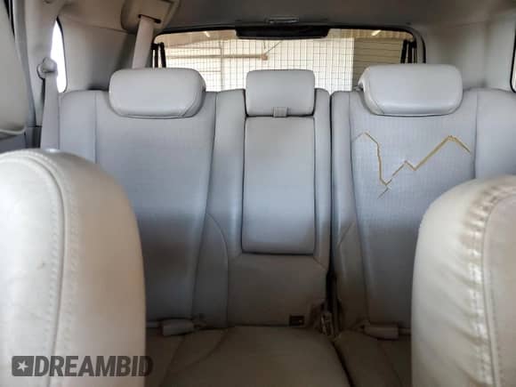 2005 Hyundai Tucson GLS with VIN KM8JN72D85U059193, listed as a Copart auction lot 61612815 with 187,528 mi miles and Clean title. Bid and sale history available at DreamBid. Image 10.