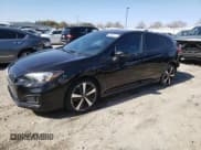 ✅ 2019 Subaru Impreza Special Sports • VIN: 4S3GTAJ61K1737798 • Лот: 46096115. Опубликован ранее на Copart с пробегом 50 877 миль. Бесплатный доступ к архиву аукционных продаж из США и подробный отчёт об истории автомобиля на DreamBid. Изображение 1.