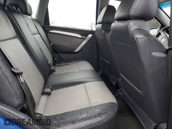 2009 Chevrolet Aveo 2LT с VIN KL1TG66E19B308530, выставлен на аукционе Copart как лот 84562854 с пробегом 71 832 миль миль и Чистый • Clean title. История ставок и продаж доступна на DreamBid. Изображение 10.