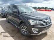 ✅ 2019 Ford Expedition XLT • VIN: 1FMJU1HT2KEA04551 • Lot: 43287704. Listed on IAAI with 70,515 mi. Free auction sales archive from the USA and detailed vehicle history report at DreamBid. Image 1.