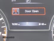 ✅ 2019 Nissan Pathfinder SV • VIN: 5N1DR2MN1KC634004 • Lot: 43582130. Wystawiony na IAAI z przebiegiem 76 300 mil. Bezpłatny archiwum sprzedaży aukcyjnych z USA i szczegółowy raport historii pojazdu na DreamBid. Zdjęcie 15.