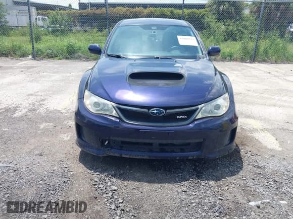 ✅ 2014 Subaru WRX WRX • VIN: JF1GV7E69EG004705 • Lot: 42889537. Wystawiony na IAAI z przebiegiem 184 415 mil. Bezpłatny archiwum sprzedaży aukcyjnych z USA i szczegółowy raport historii pojazdu na DreamBid. Zdjęcie 6.