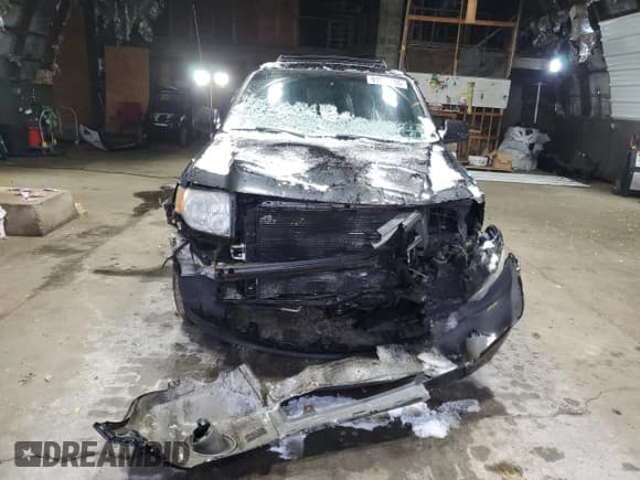 ✅ 2012 Ford Escape Limited • VIN: 1FMCU9EG6CKC48186 • Лот: 91832105. Опубликован ранее на Copart с пробегом 269 018 миль. Бесплатный доступ к архиву аукционных продаж из США и подробный отчёт об истории автомобиля на DreamBid. Изображение 5.