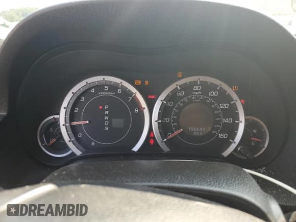 ✅ 2012 Acura TSX Technology • VIN: JH4CU2F64CC017653 • Lot: 71767815. Wystawiony na Copart z przebiegiem 156 642 mil. Bezpłatny archiwum sprzedaży aukcyjnych z USA i szczegółowy raport historii pojazdu na DreamBid. Zdjęcie 9.