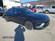 ✅ 2024 Hyundai Sonata Limited • VIN: KMHL54JJXRA100509 • Лот: 41624603. Опубликован ранее на IAAI с пробегом 1 030 миль. Бесплатный доступ к архиву аукционных продаж из США и подробный отчёт об истории автомобиля на DreamBid. Изображение 1.