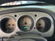 ✅ 2003 Chrysler PT Cruiser • VIN: 3C4FY48BX3T569591 • Lot: 84287015. Listed on Copart with 268,548 mi. Free auction sales archive from the USA and detailed vehicle history report at DreamBid. Image 8.