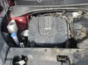 ✅ 2017 Kia Sorento SX • VIN: 5XYPKDA59HG202366 • Lot: 80922185. Listed on Copart with 111,035 mi. Free auction sales archive from the USA and detailed vehicle history report at DreamBid. Image 14.