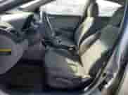 2012 Hyundai Accent GLS с VIN KMHCT4AE3CU201003, выставлен на аукционе Copart как лот 90735655 с пробегом 185 844 миль миль и Чистый • Clean title. История ставок и продаж доступна на DreamBid. Изображение 7.