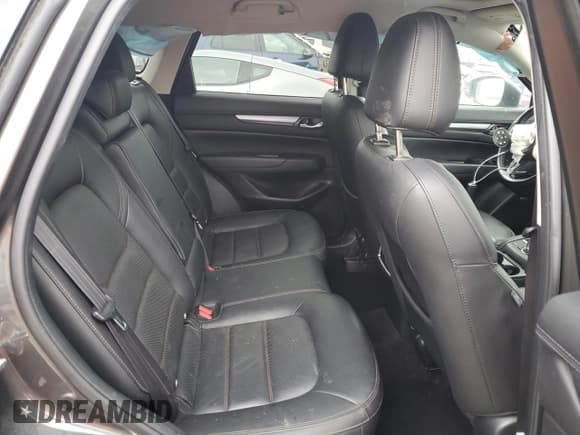 ✅ 2021 Mazda CX-5 Touring • VIN: JM3KFBCM0M1343321 • Lot: 85146695. Wystawiony na Copart z przebiegiem 69 031 mil. Bezpłatny archiwum sprzedaży aukcyjnych z USA i szczegółowy raport historii pojazdu na DreamBid. Zdjęcie 11.