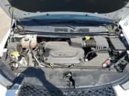 ✅ 2022 Chrysler Pacifica Limited • VIN: 2C4RC1GG8NR111710 • Lot: 82325015. Wystawiony na Copart z przebiegiem 86 093 mil. Bezpłatny archiwum sprzedaży aukcyjnych z USA i szczegółowy raport historii pojazdu na DreamBid. Zdjęcie 12.