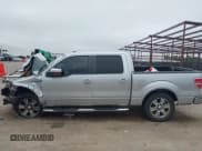 ✅ 2010 Ford F-150 XL • VIN: 1FTFW1CV6AFB38534 • Лот: 43114086. Опубликован ранее на IAAI с пробегом 175 144 миль. Бесплатный доступ к архиву аукционных продаж из США и подробный отчёт об истории автомобиля на DreamBid. Изображение 15.