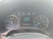 ✅ 2016 Ford F-150 XLT • VIN: 1FTFX1EF0GKG05272 • Lot: 71720945. Listed on Copart with 128,250 mi. Free auction sales archive from the USA and detailed vehicle history report at DreamBid. Image 9.