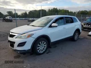 ✅ 2010 Mazda CX-9 Sport • VIN: JM3TB2MV3A0200680 • Лот: 80991195. Опубликован ранее на Copart с пробегом 173 713 миль. Бесплатный доступ к архиву аукционных продаж из США и подробный отчёт об истории автомобиля на DreamBid. Изображение 1.