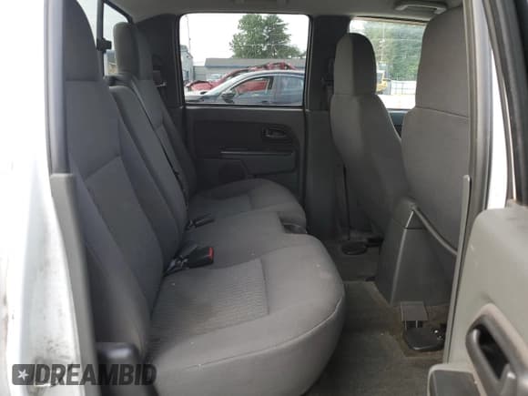 ✅ 2006 Chevrolet Colorado 3LT • VIN: 1GCDS136468150821 • Lot: 56866355. Listed on Copart with 250,765 mi. Free auction sales archive from the USA and detailed vehicle history report at DreamBid. Image 10.