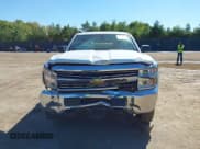 ✅ 2018 Chevrolet Silverado 2500HD Work Truck • VIN: 1GC1KUEG9JF267616 • Лот: 43395524. Опубликован ранее на IAAI с пробегом 163 479 миль. Бесплатный доступ к архиву аукционных продаж из США и подробный отчёт об истории автомобиля на DreamBid. Изображение 12.